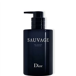 Christian Dior, Sauvage, Cleansing, Shower Gel, For All Skin Types, 250 ml - Teknashop Ltd