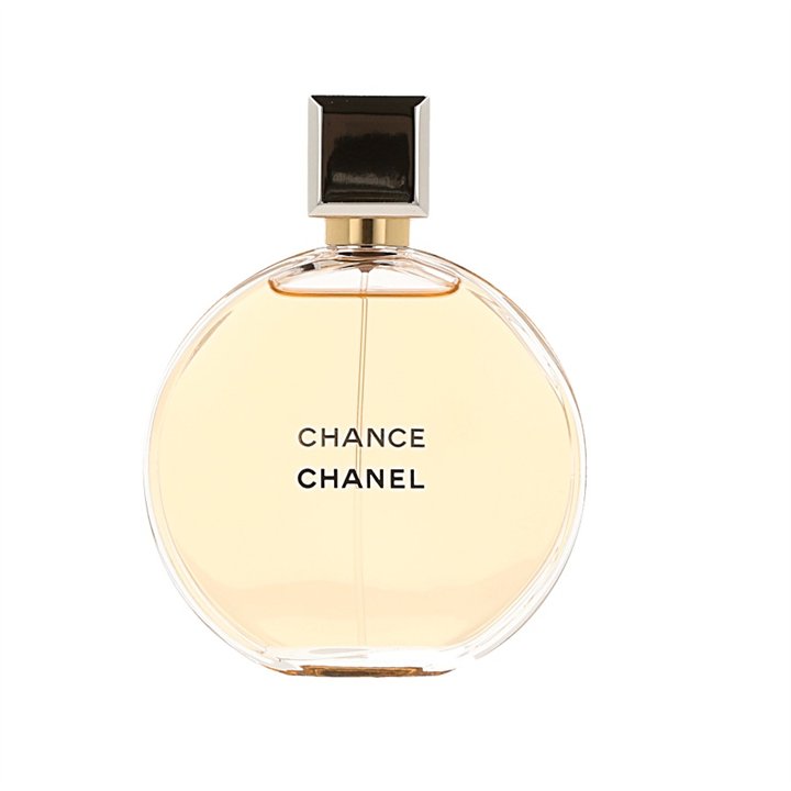 Chanel, Chance, Eau De Parfum, For Women, 50 ml - Teknashop Ltd