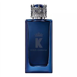 Dolce & Gabbana, K Intense, Eau De Parfum, For Men, 100 ml - Teknashop Ltd
