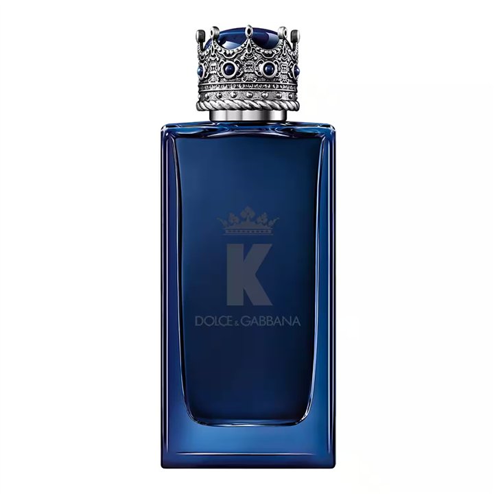 Dolce & Gabbana, K Intense, Eau De Parfum, For Men, 100 ml - Teknashop Ltd