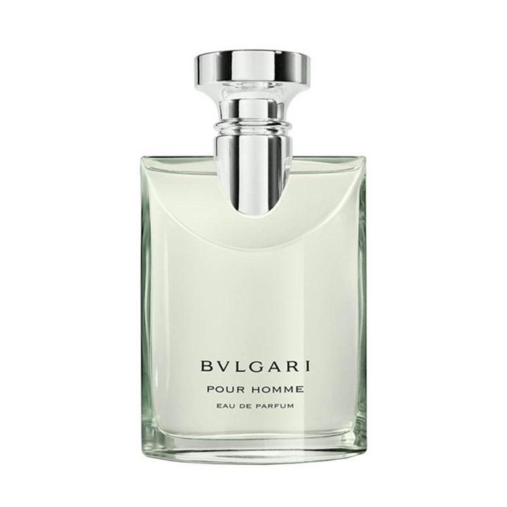 Bvlgari, Pour Homme, Eau De Parfum, For Men, 100 ml - Teknashop Ltd