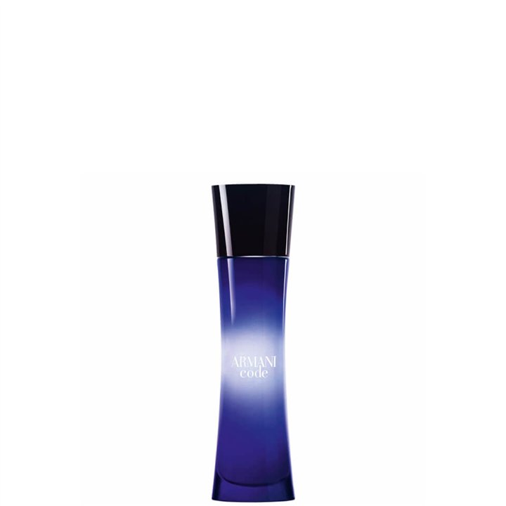 Giorgio Armani, Code, Eau De Parfum, For Women, 30 ml - Teknashop Ltd