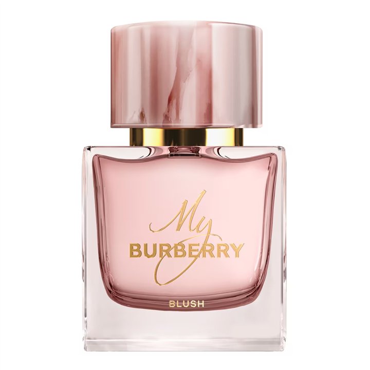 Burberry, My Burberry Blush, Eau De Parfum, For Women, 30 ml - Teknashop Ltd