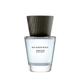 Burberry, Touch, Eau De Toilette, For Men, 50 ml - Teknashop Ltd