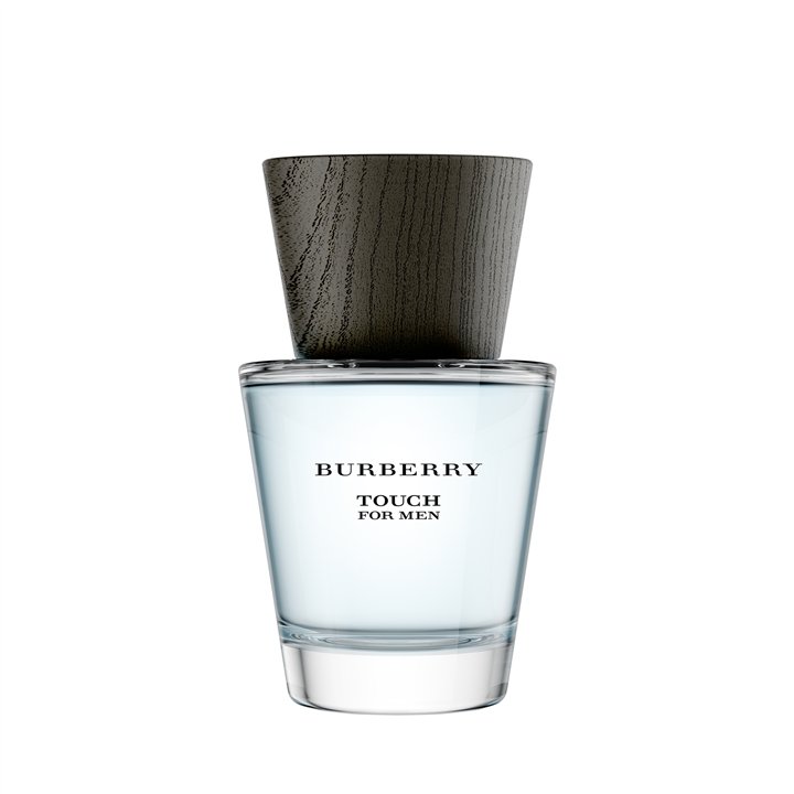 Burberry, Touch, Eau De Toilette, For Men, 50 ml - Teknashop Ltd