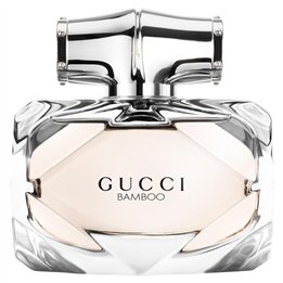 Gucci, Bamboo, Eau De Toilette, For Women, 75 ml - Teknashop Ltd