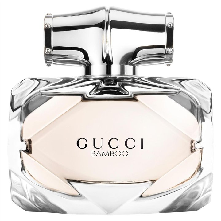 Gucci, Bamboo, Eau De Toilette, For Women, 75 ml - Teknashop Ltd