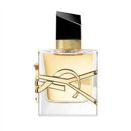 Yves Saint Laurent, Libre, Eau De Parfum, For Women, 50 ml - Teknashop Ltd