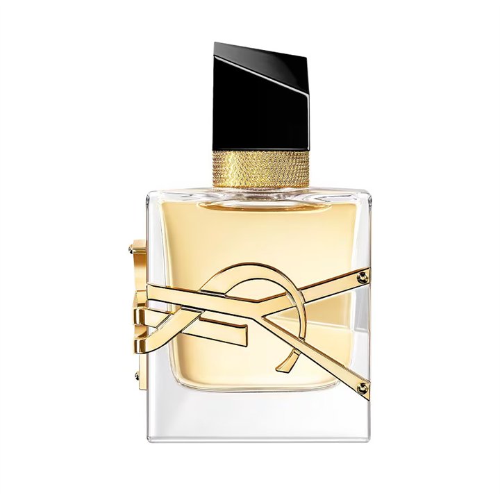 Yves Saint Laurent, Libre, Eau De Parfum, For Women, 50 ml - Teknashop Ltd