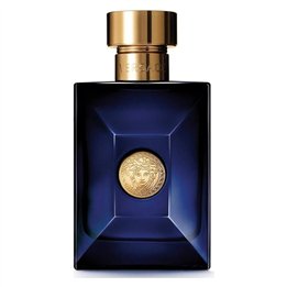 Versace, Dylan Blue, Eau De Toilette, For Men, 200 ml - Teknashop Ltd