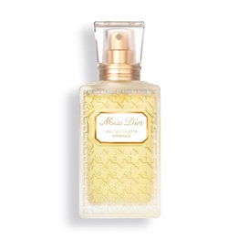 Christian Dior, Miss Dior Original, Eau De Toilette, For Women, 100 ml - Teknashop Ltd
