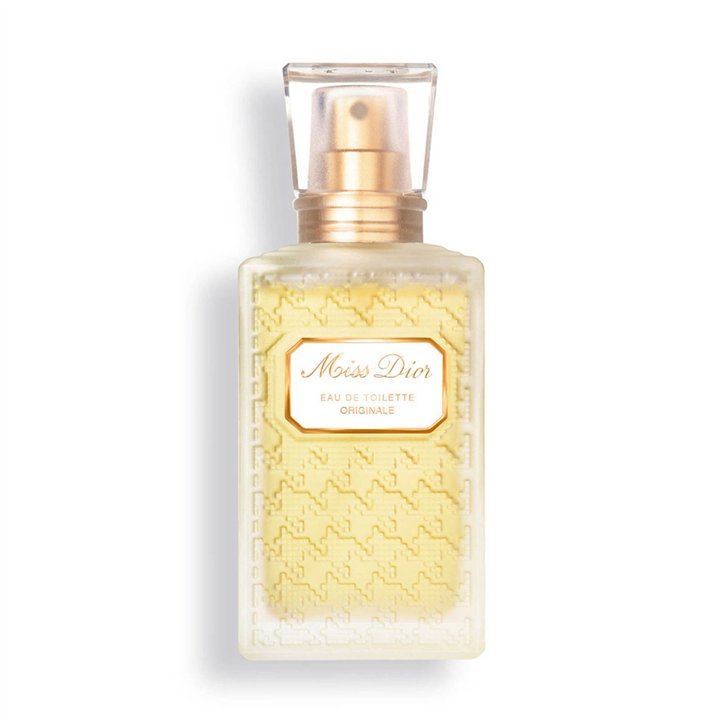 Christian Dior, Miss Dior Original, Eau De Toilette, For Women, 100 ml - Teknashop Ltd