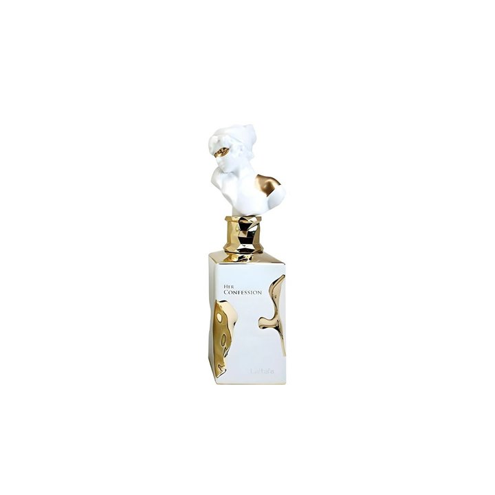Lattafa, Her Confession, Eau De Parfum, For Women, 90 ml - Teknashop Ltd