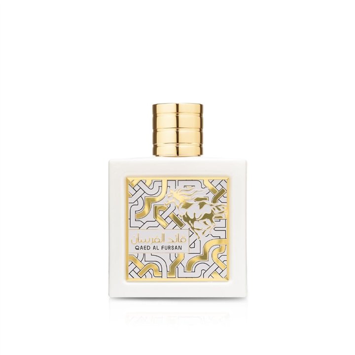Lattafa, Qaed Al Fursan Unlimited, Eau De Parfum, Unisex, 90 ml - Teknashop Ltd