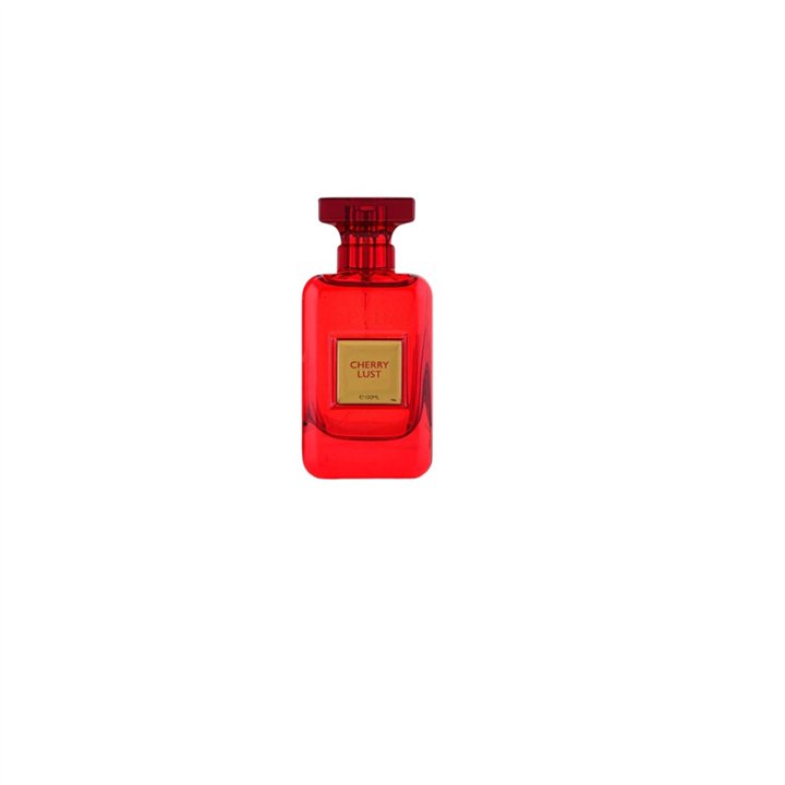 Flavia Perfumes, Cherry Lust, Eau De Parfum, Unisex, 100 ml - Teknashop Ltd