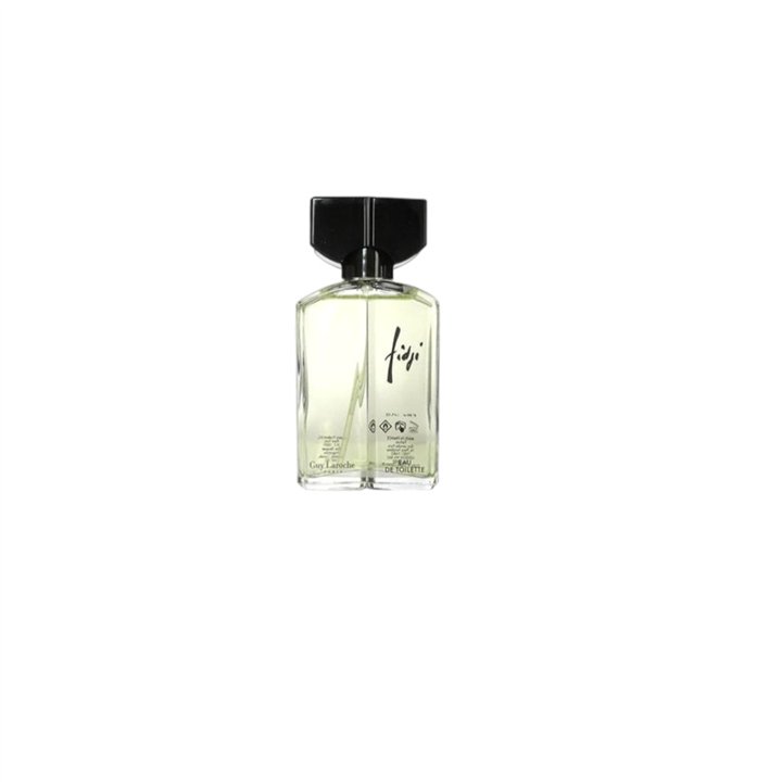 Guy Laroche, Fidji, Eau De Parfum, For Women, 50 ml - Teknashop Ltd
