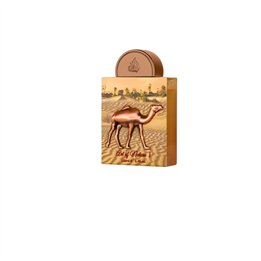 Lattafa, Art Of Nature , Eau De Parfum, Unisex, 100 ml - Teknashop Ltd