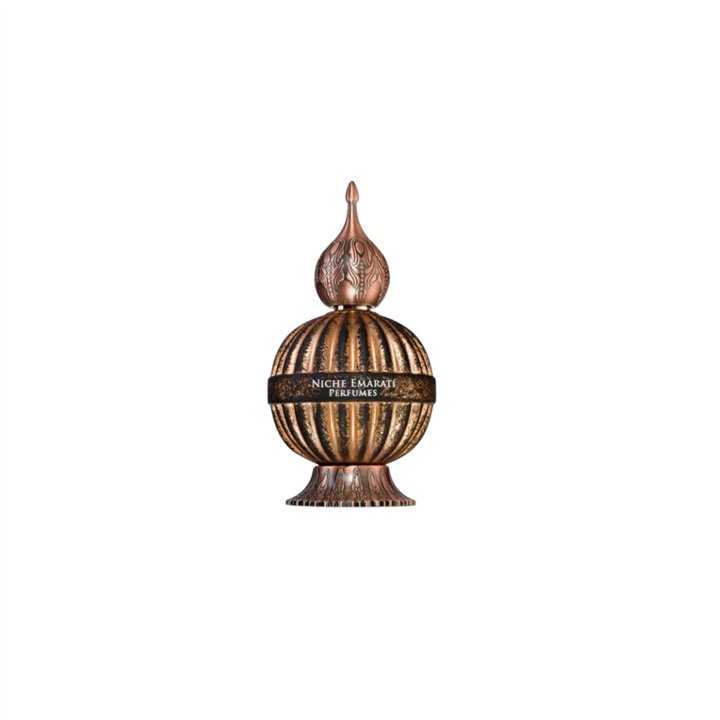 Lattafa, Niche Emarati Antique, Eau De Parfum, Unisex, 100 ml - Teknashop Ltd