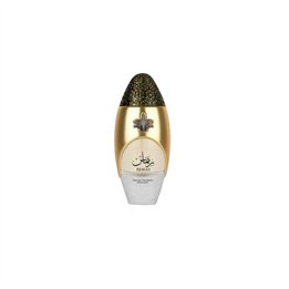 Lattafa, Niche Emarati Remas, Eau De Parfum, Unisex, 100 ml - Teknashop Ltd