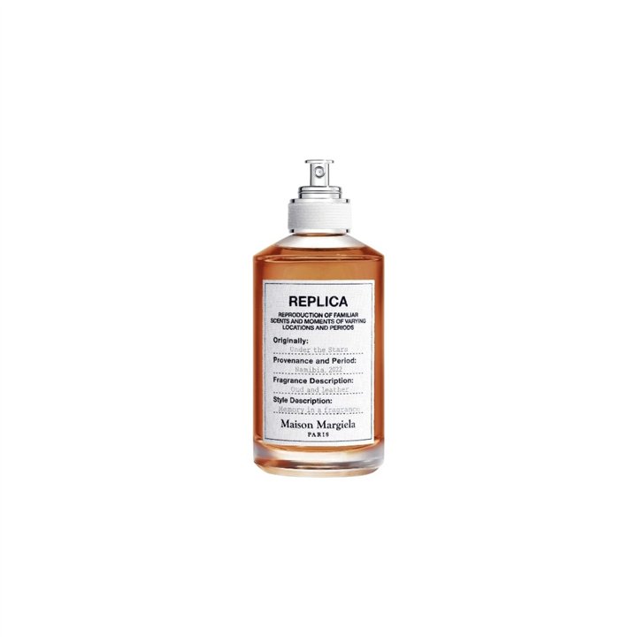 Maison Margiela, Replica Under The Stars, Eau De Toilette, Unisex, 100 ml - Teknashop Ltd