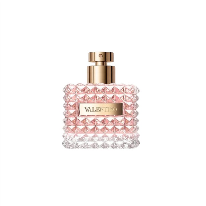 Valentino, Valentino Donna, Eau De Parfum, For Women, 30 ml - Teknashop Ltd