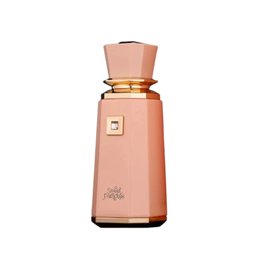 French Avenue, Sweet Paradise, Eau De Parfum, For Women, 100 ml - Teknashop Ltd
