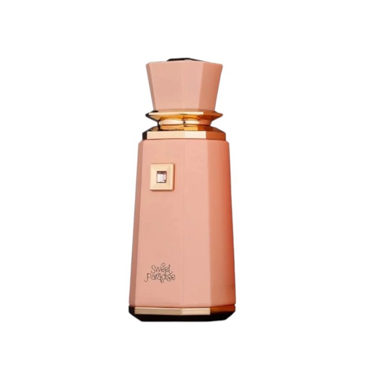 French Avenue, Sweet Paradise, Eau De Parfum, For Women, 100 ml - Teknashop Ltd