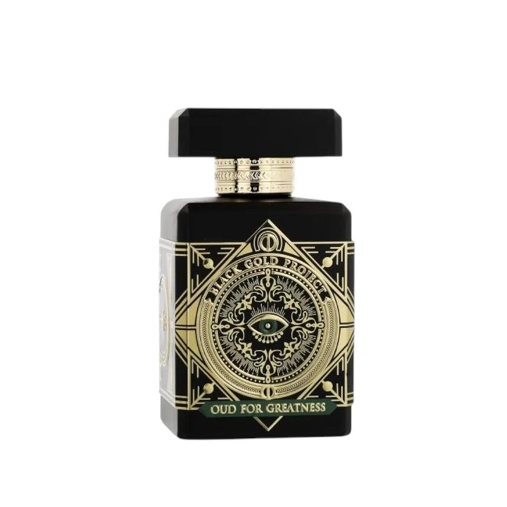 Initio, Oud For Greatness Neo , Eau De Parfum, Unisex, 90 ml - Teknashop Ltd