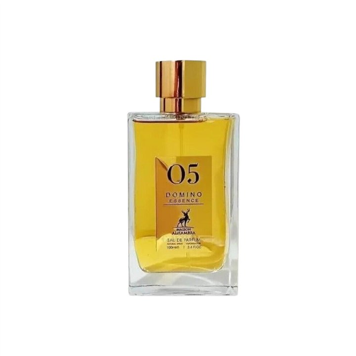 Maison Alhambra, 05 Domino Essence , Eau De Parfum, Unisex, 100 ml - Teknashop Ltd