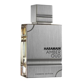 Al Haramain, Amber Oud Carbon Edition, Eau De Parfum, For Men, 100 ml - Teknashop Ltd