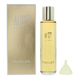 Thierry Mugler, Alien Goddess, Eau De Parfum, For Women, Refill, 100 ml - Teknashop Ltd
