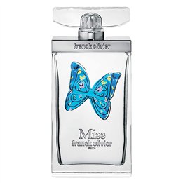 Franck Olivier, Miss, Eau De Parfum, For Women, 75 ml - Teknashop Ltd