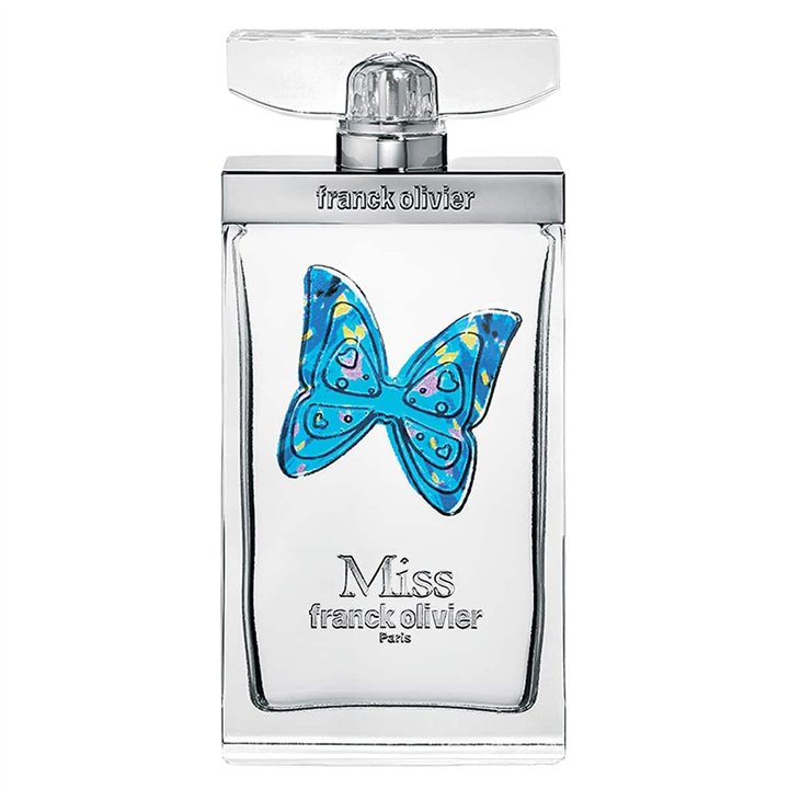 Franck Olivier, Miss, Eau De Parfum, For Women, 75 ml - Teknashop Ltd