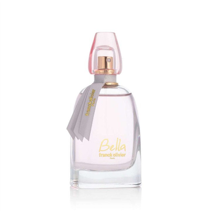 Franck Olivier, Bella, Eau De Parfum, For Women, 75 ml - Teknashop Ltd