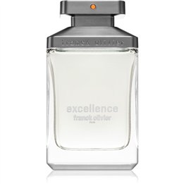 Franck Olivier, Excellence, Eau De Toilette, For Men, 100 ml - Teknashop Ltd