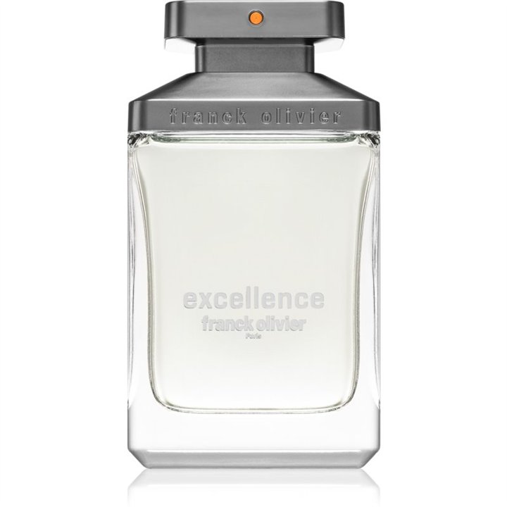 Franck Olivier, Excellence, Eau De Toilette, For Men, 100 ml - Teknashop Ltd