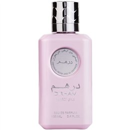 Ard Al Zaafaran, Dirham Wardi, Eau De Parfum, For Women, 100 ml - Teknashop Ltd