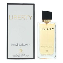 Cavalier, Liberty, Eau De Parfum, For Women, 100 ml - Teknashop Ltd