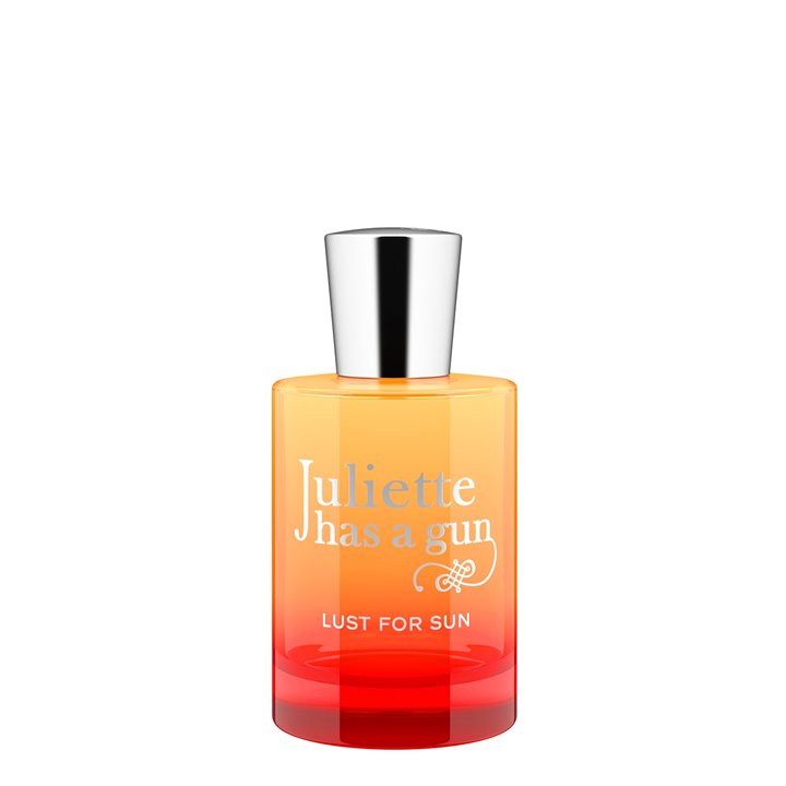 Juliette Has A Gun, Lust For Sun, Eau De Parfum, For Women, 50 ml - Teknashop Ltd