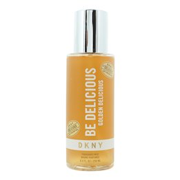 DKNY, Golden Delicious, Scented Spray, For Women, 250 ml - Teknashop Ltd