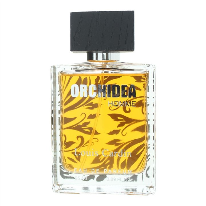 Louis Cardin, Orchidea Homme, Eau De Parfum, For Men, 100 ml - Teknashop Ltd