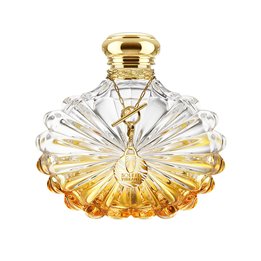 Lalique, Soleil Vibrant, Eau De Parfum, For Women, 100 ml - Teknashop Ltd
