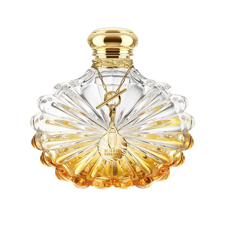 Lalique, Soleil Vibrant, Eau De Parfum, For Women, 100 ml - Teknashop Ltd