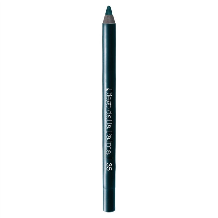 Diego Dalla Palma, Stay On Me, Precise, Gel Pencil Eyeliner, 35, 1.2 g - Teknashop Ltd