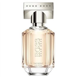 Hugo Boss, The Scent Pure Accord, Eau De Toilette, For Women, 50 ml - Teknashop Ltd