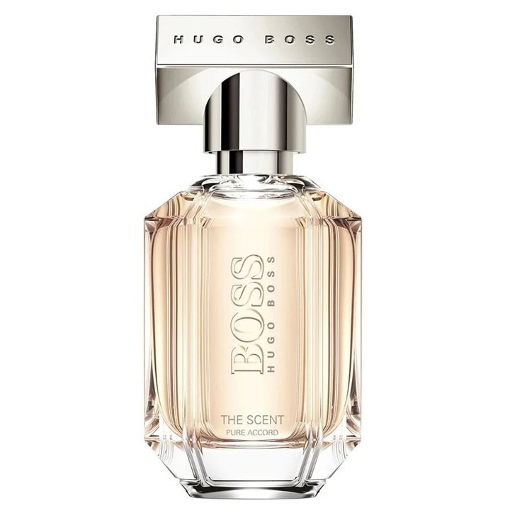 Hugo Boss, The Scent Pure Accord, Eau De Toilette, For Women, 50 ml - Teknashop Ltd