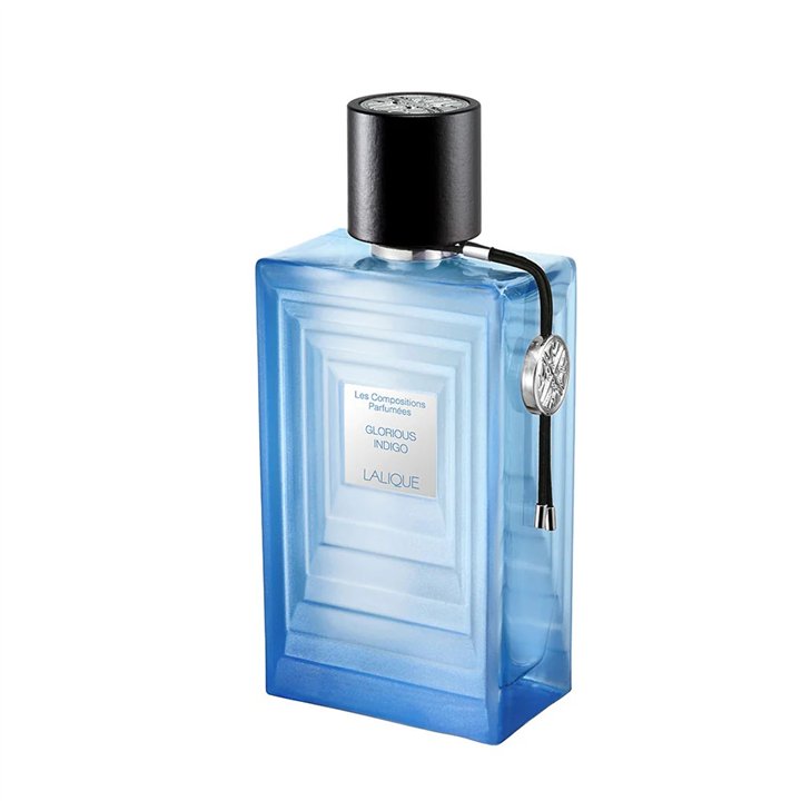 Lalique, Glorious Indigo, Eau De Parfum, Unisex, 100 ml - Teknashop Ltd