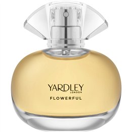 Yardley, English Daisy, Eau De Toilette, For Women, 50 ml - Teknashop Ltd