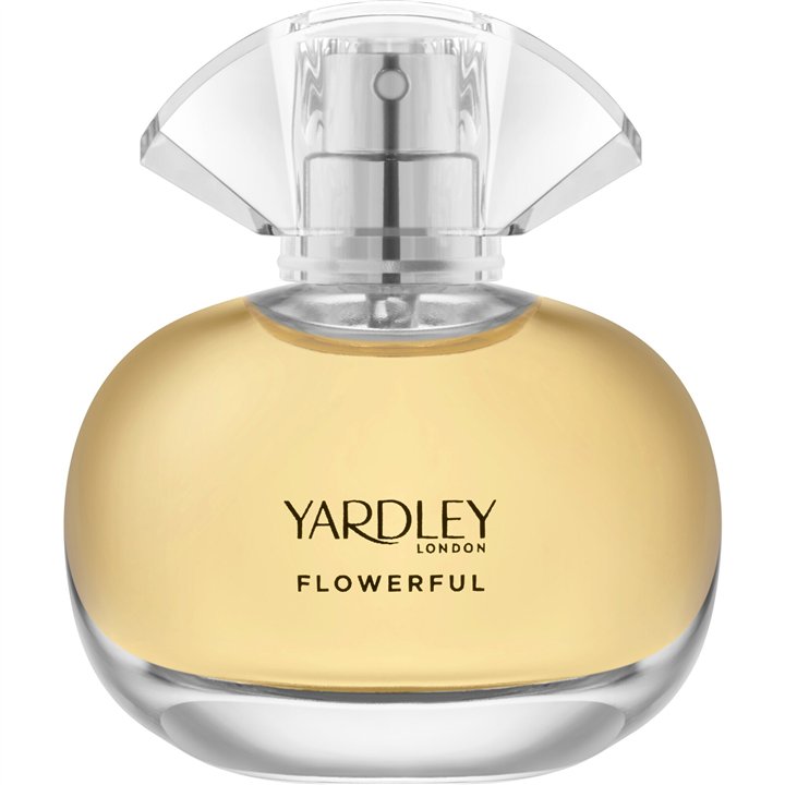 Yardley, English Daisy, Eau De Toilette, For Women, 50 ml - Teknashop Ltd