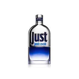 Roberto Cavalli, Just Cavalli, Eau De Toilette, For Men, 90 ml - Teknashop Ltd